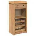  Vinhylle Panama 57x40x111,5 cm heltre furu
