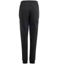 Adidas Performance Joggebukse Tiro24 Svart/Hvit Adidas Performance 6 år 116 Joggebukse