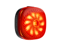 iGPSPORT TL50 baklykt 50 Lumen