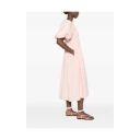 Stine Goya Dame Kjoler Rosa XS,