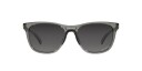 Oakley HSTN Ny Prizm Sapphire Polarized, Matte Black