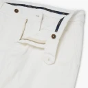 Brooks Brothers Herre Bukser Hvit W34,