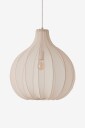 Ellos Home   Taklampe Eliza   Beige