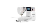 Bernina 580 Liberty Edition Elektronisk Symaskin med Bagger