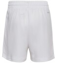 Hummel Shorts - HmlEssential - White - Hummel - 4 år (104) - Shorts - Hvit