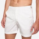 Orlebar Brown Bulldog Swim - White