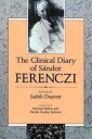 Ferenczi Sándor The Clinical Diary of Sándor Ferenczi