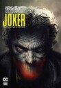 Joker By Brian Azzarello: The Deluxe Edition Av Brian Azzarello, Lee Bermejo