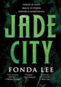 Lee, Fonda Jade City (0316440868)
