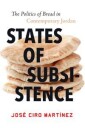 States Of Subsistence Av Jose Ciro Martinez