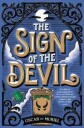 SiGN Muriel Oscar de The Sign of the Devil