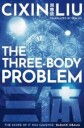 Liu Cixin The Three-Body Problem