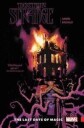Doctor Strange Vol. 2: The Last Days Of Magic Av Jason Aaron, Gerry Duggan, James Robinson
