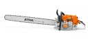 Stihl Ms 881, Uten Sverd Og Kjede Motorsag - Skogbruk