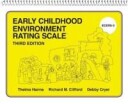 Early Childhood Environment Rating Scale (Ecers-3) Av Thelma Harms, Richard M. Clifford, Debby Cryer