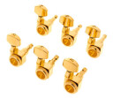Fender Locking Tuner GD