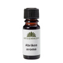 Urtegaarden Aprikosaroma 10ml
