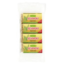 Rapunzel Sesambar multipack (4x27gr) 108 g
