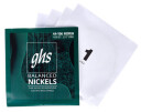 GHS Balanced Nickels 044-106
