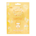 Lumene KIRKAS Radiance Boosting Sheet Mask 1pcs