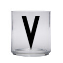 Design Letters Kids glass V