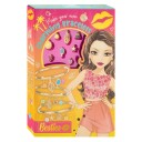 Besties smykkesett Charm armbånd