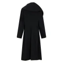 Vivienne Westwood Dame Frakker Svart XS,