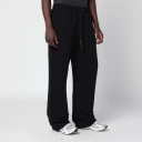 Off White Herre Bukser Svart XS,