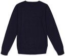 Luca &  Lola Carlo Pullover Navy 134-140