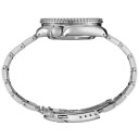 Seiko 5 Sports Automatic SRPD63K1 Herre 43 mm Analog Automatisk Hardlex Crystal Mineralglass