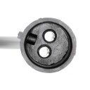 ABS sensor VEMO V48-72-0110