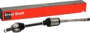 STARK SKDS 0210743 Drivaksel