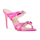 Stuart Weitzman Dame Sko Rosa 36 1/2 EU,