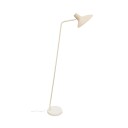 Design For The People Darci | Gulvlampe   Cream   H143CM