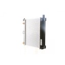 Radiator MAHLE ORIGINAL CR 255 000S