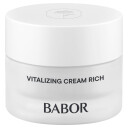 Babor Skinovage Vitalizing Cream Rich 50 ml - Regenererende Ansiktskrem