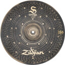 Zildjian Sd16c S Dark Crash
