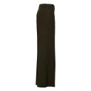 Victoria Beckham Dame Bukser Grønn S,