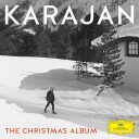 Herbert Von Karajan Karajan The Christmas Album Vinyl