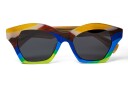 Solbriller   Brahma fra eo Selection   Multifarget   acetate   cateye   Large