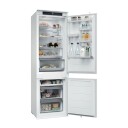 Haier HBQW5518E Kjøleskap-fryser Integrert