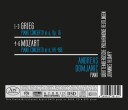 Andreas Domjanic, Wurttembergische Philharmonie Reutlingen  Piano Concertos  CD