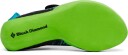 Black Diamond Momentum Kids'envy green 32