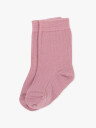 Lillelam 2-pack Ullsokk Rosa 35-38