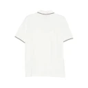 Emporio Armani Herre Topper Hvit 2XL,