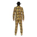 Espa Bitcoin Dress Kostyme 60 62 608643_60-62