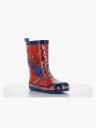 Leomil Spiderman Rainboot Red 31