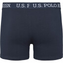 U.S. Polo Assn. Sune Boksershorts Herre Navy XL