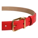 Dolce & Gabbana Dame Accessories Rød
