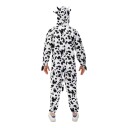 Ptit Clown Ku med Jur Kostyme Small/Medium 21090